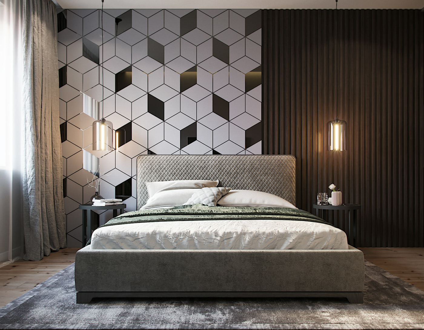 Small Bedroom Decor Ideas